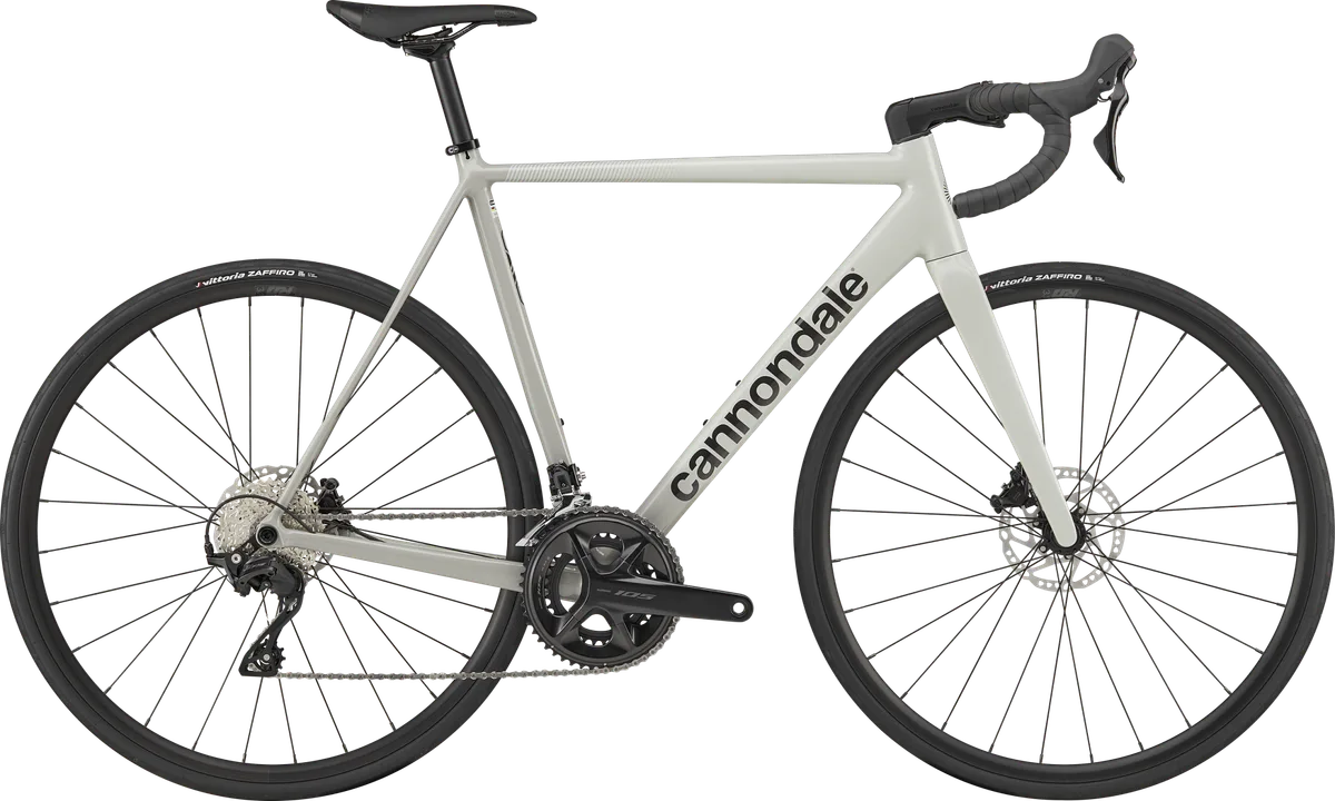 Cannondale CAAD14 3