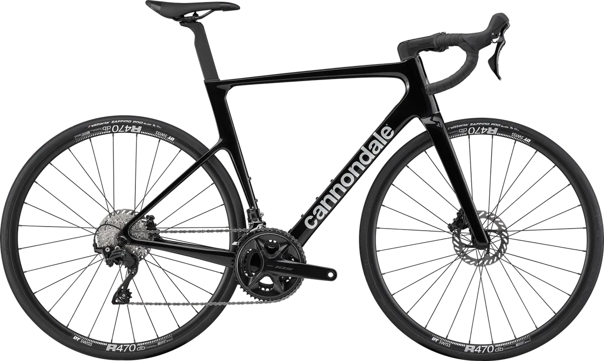 Cannondale SuperSix EVO 6