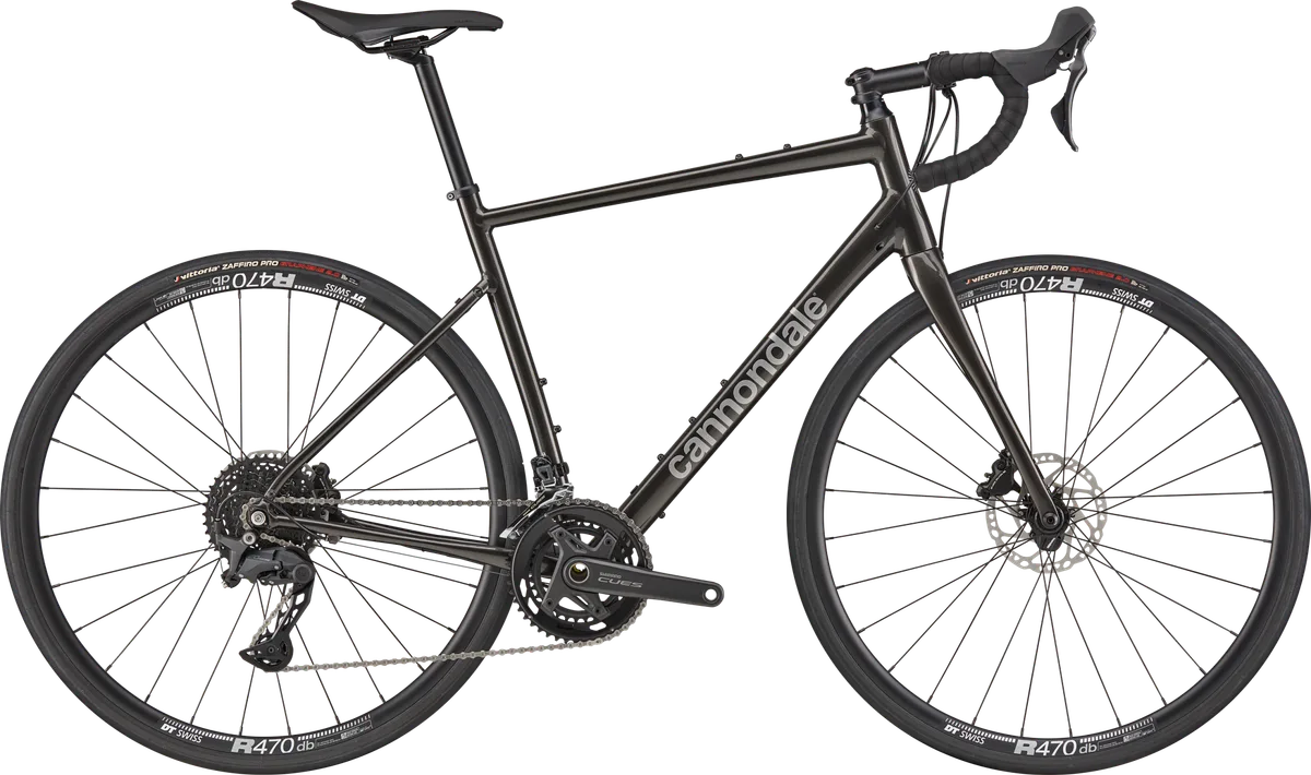 Cannondale Synapse 2