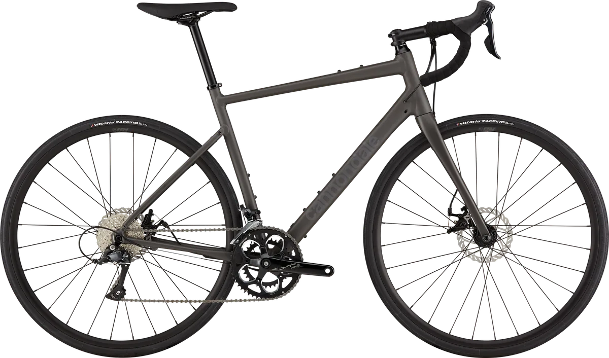 Cannondale Synapse 3