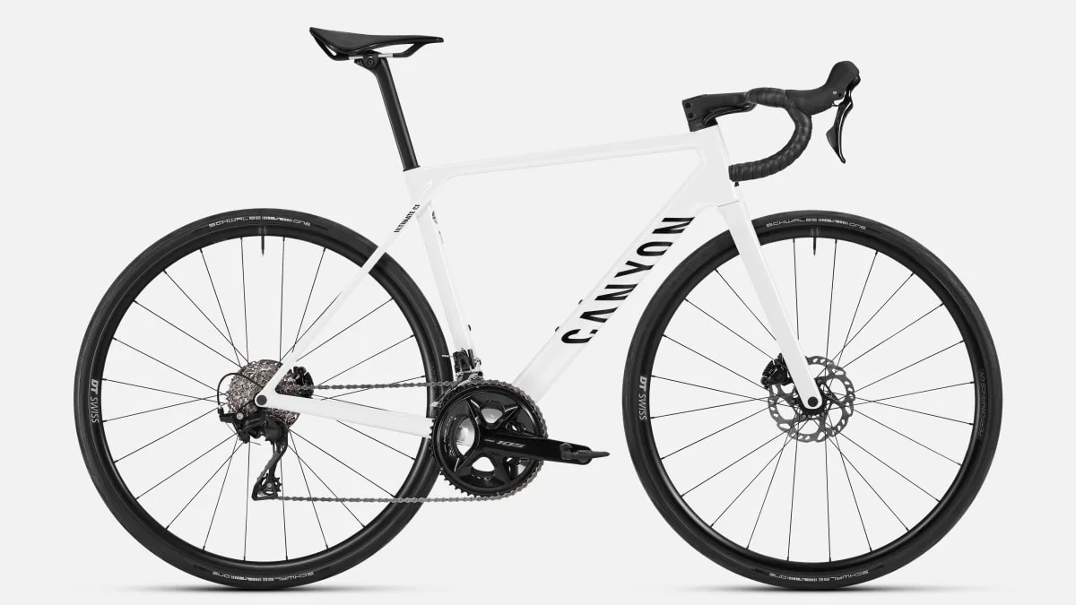 Canyon Ultimate CF 7