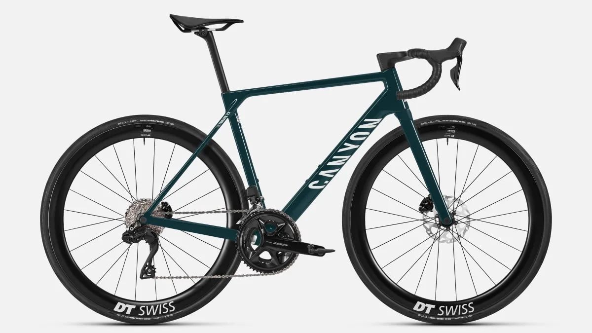 Canyon Ultimate CF SL 7