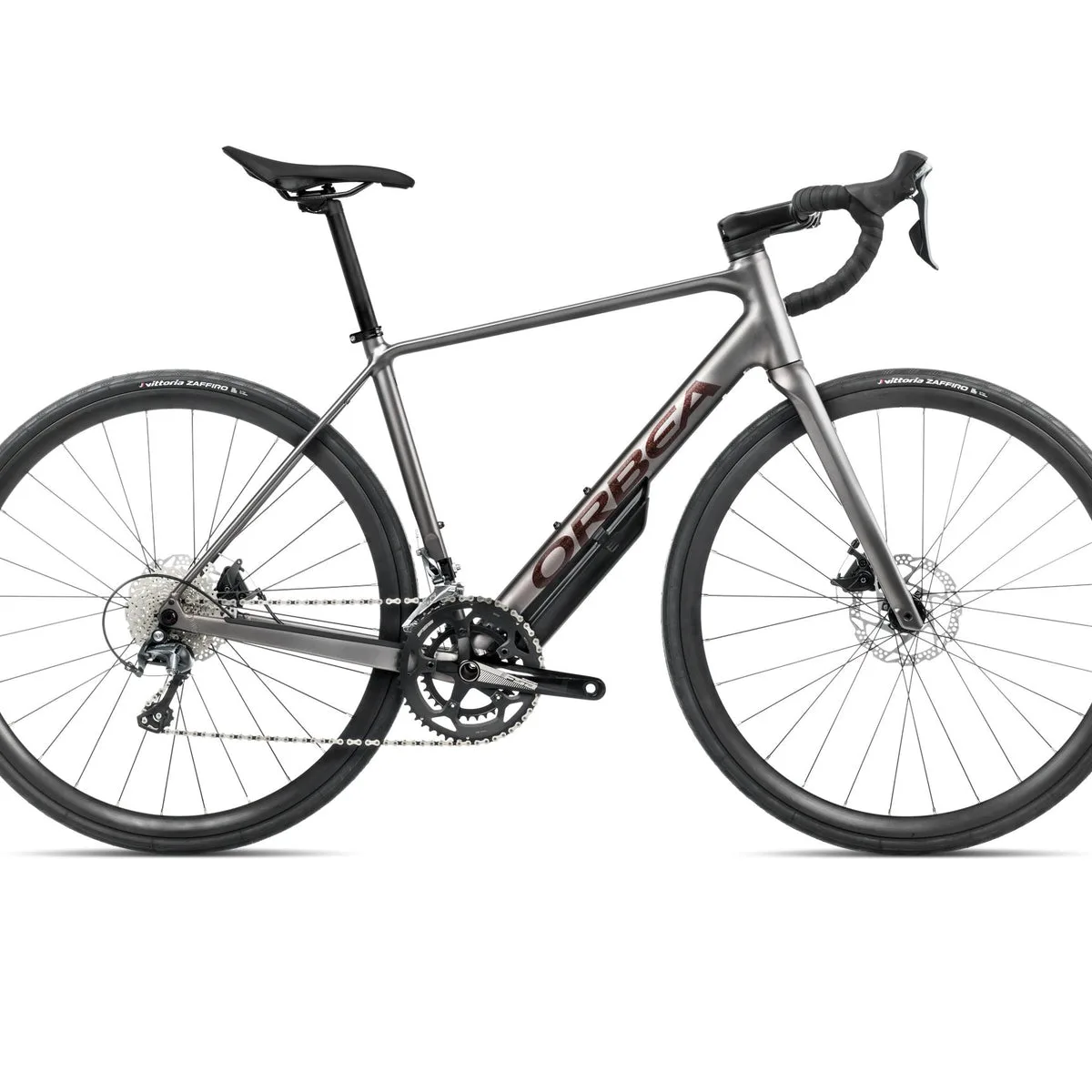 Orbea Avant H40