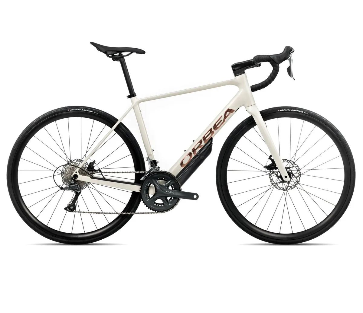 Orbea Avant H60