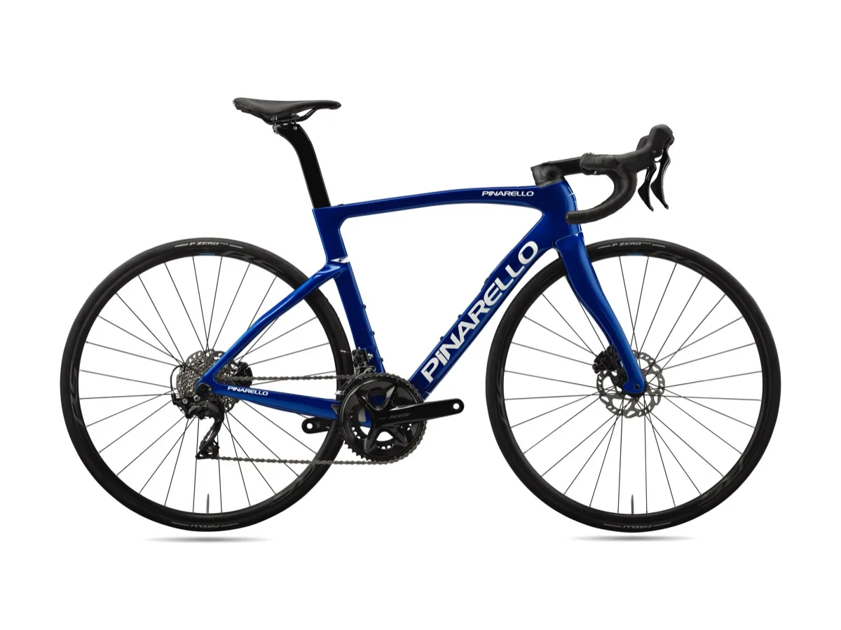 Pinarello F1