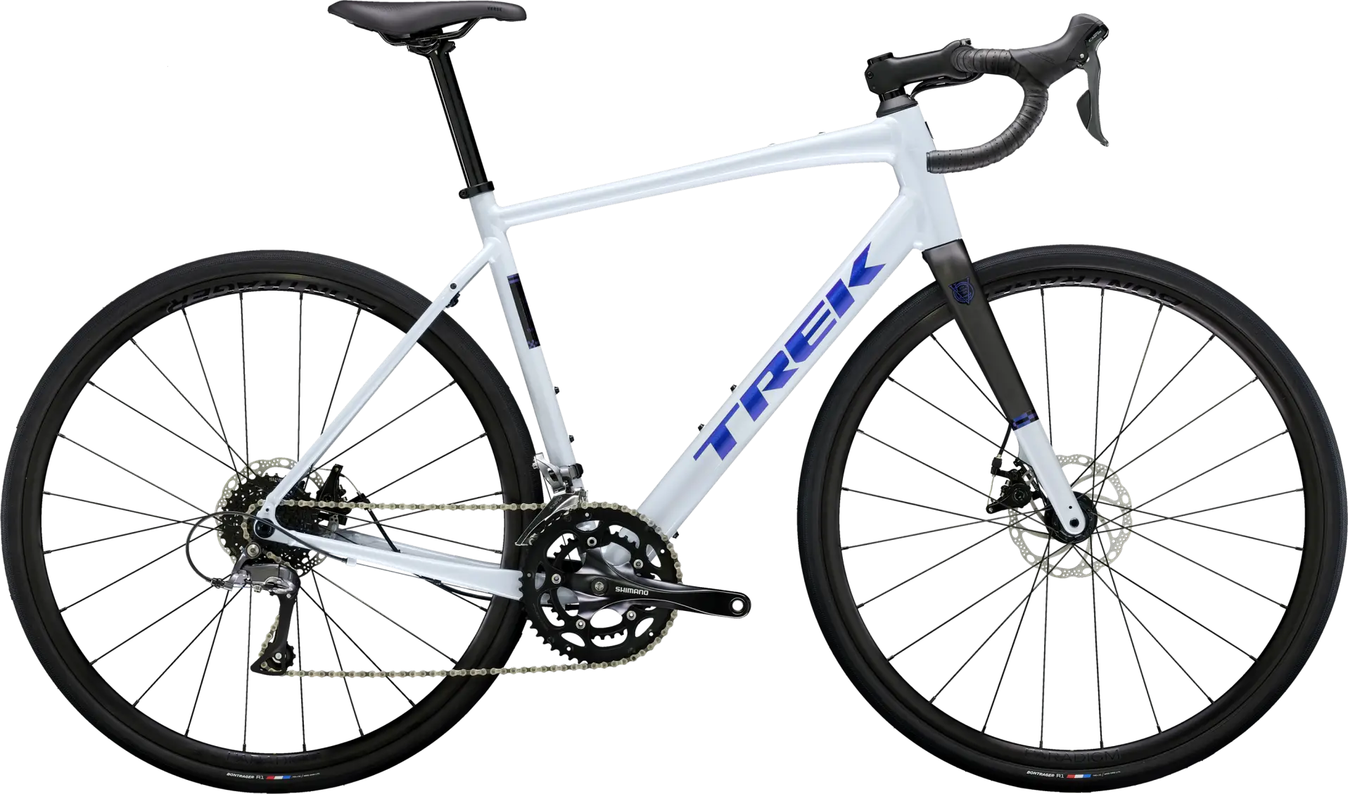 Trek Domane AL 2 Gen 4