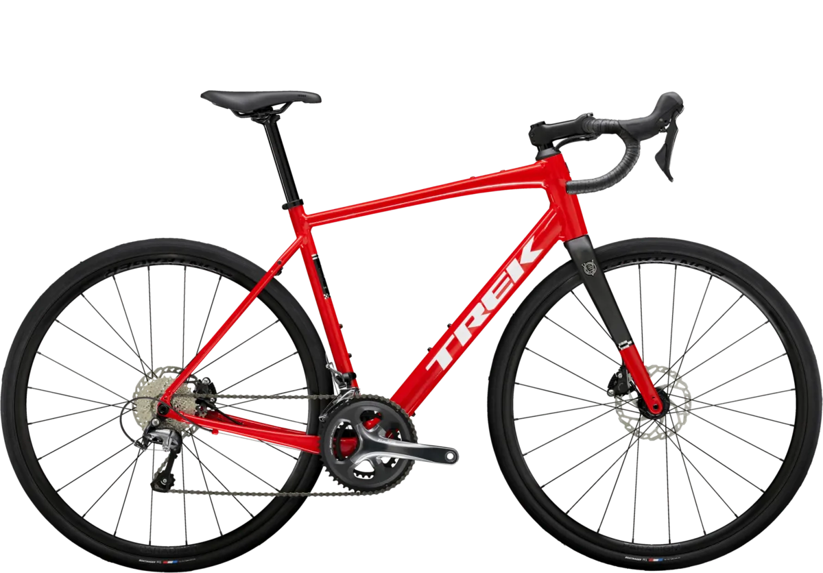 Trek Domane AL 4 Gen 4